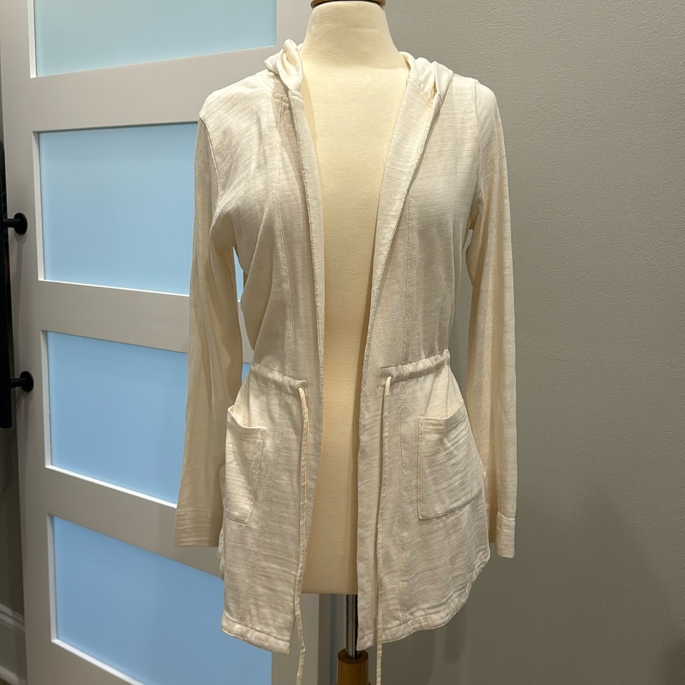 LOFT Lounge Wear Cardigan - NWT